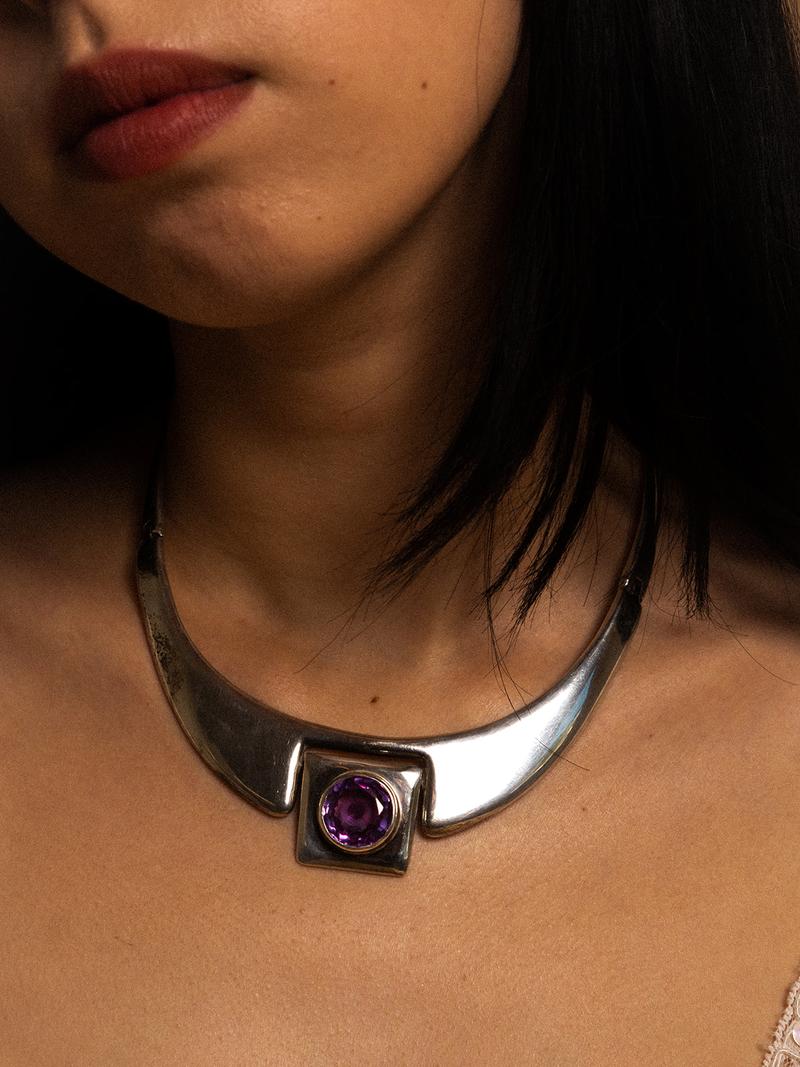 COLLAR NECKLACE