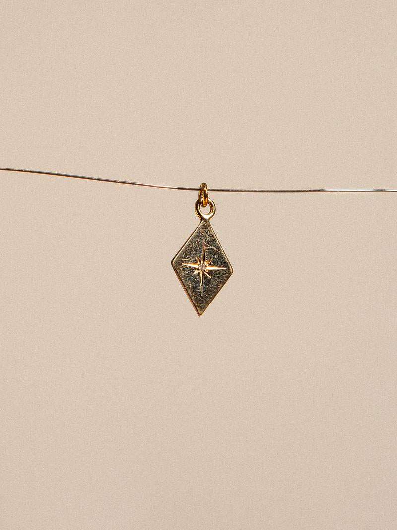STARBURST PENDANT