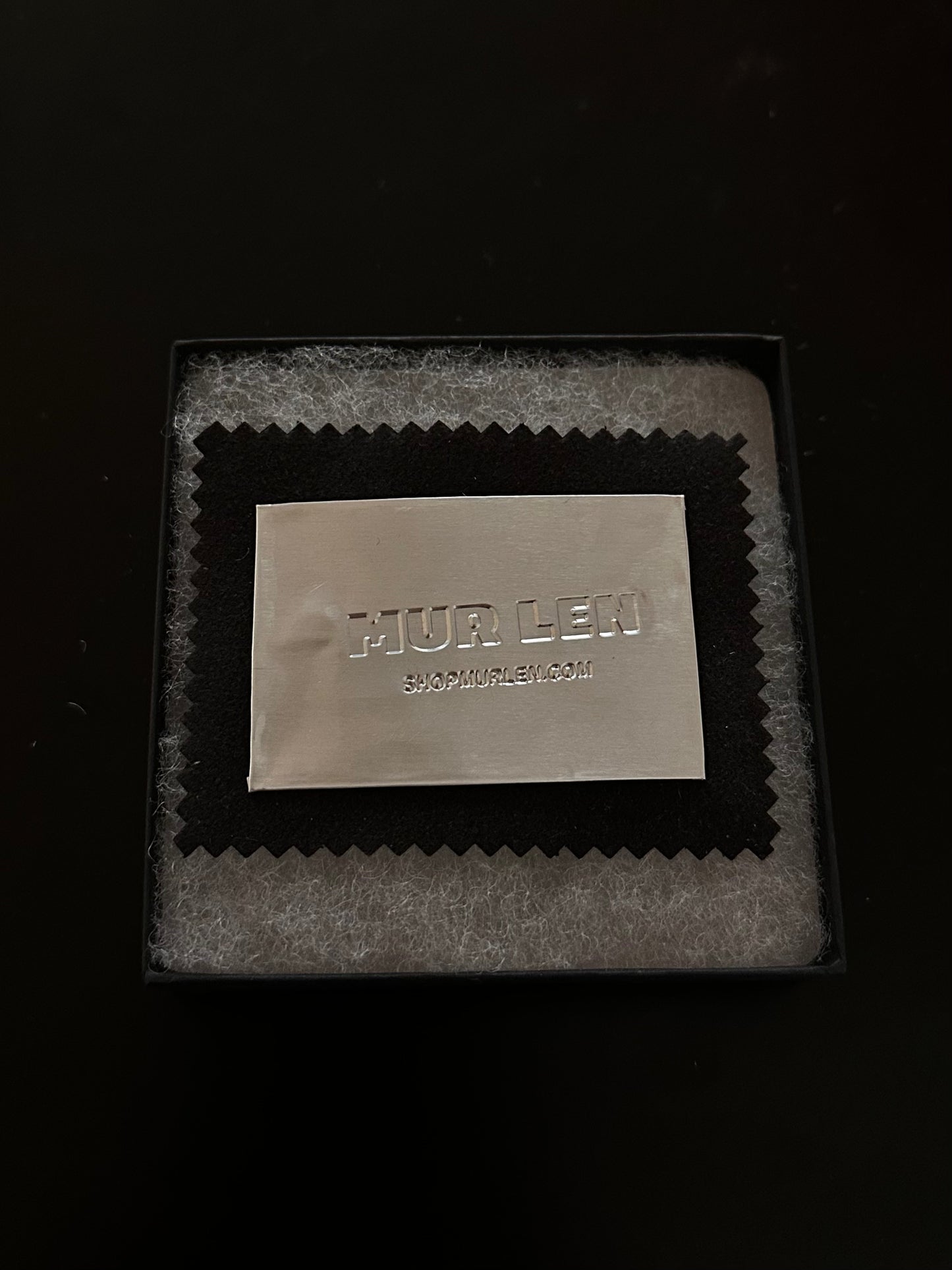 MUR LEN Gift Card