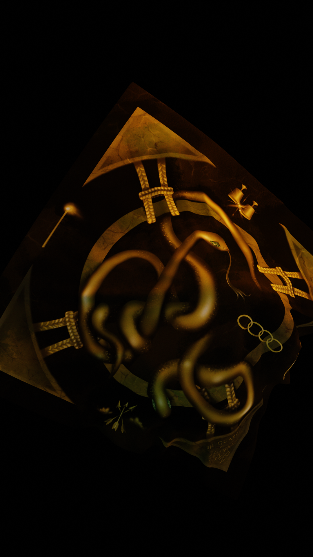 Shared Experiments