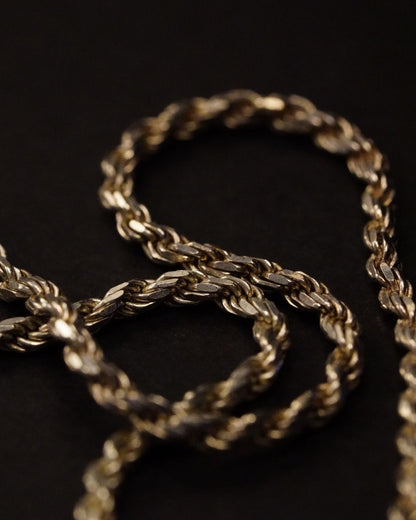 Vintage Sterling Silver Bracelet