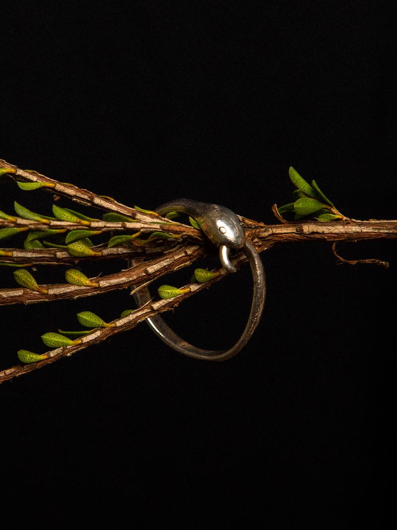 SNAKE RING