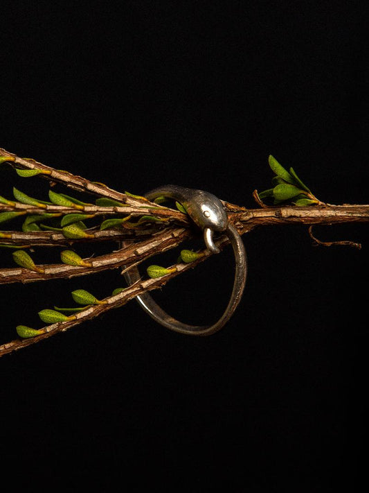 SNAKE RING