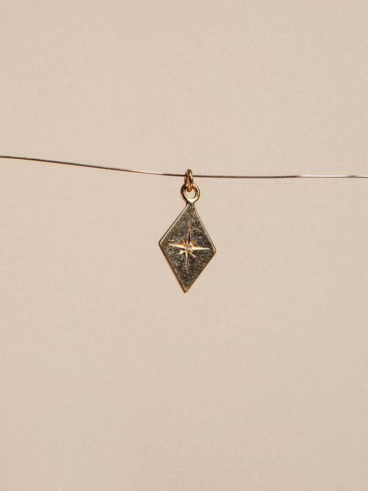 STARBURST PENDANT