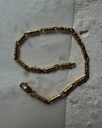 Sinker Link Bracelet