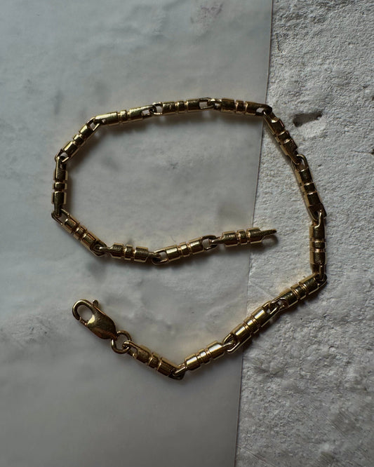 Sinker Link Bracelet