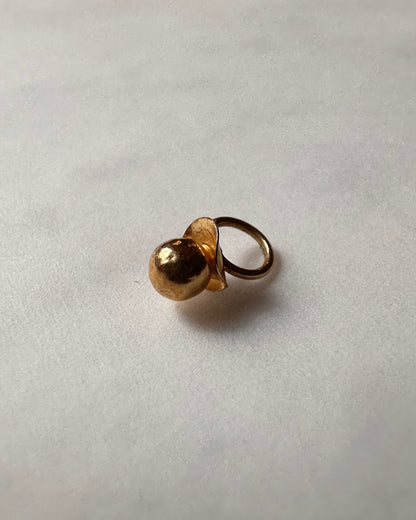 Teenie tiny pacifier pendant