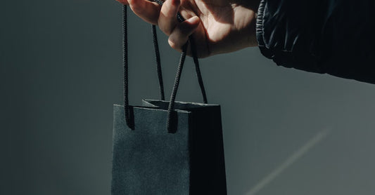 MUR LEN x Molimo Launch Event Gift Bags